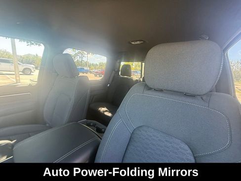 New 2026 RAM 1500 Big Horn image 34