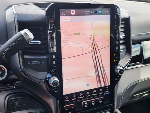 New 2025 RAM 2500 Rebel w/ Rebel Level 2 Equipment Group image 18