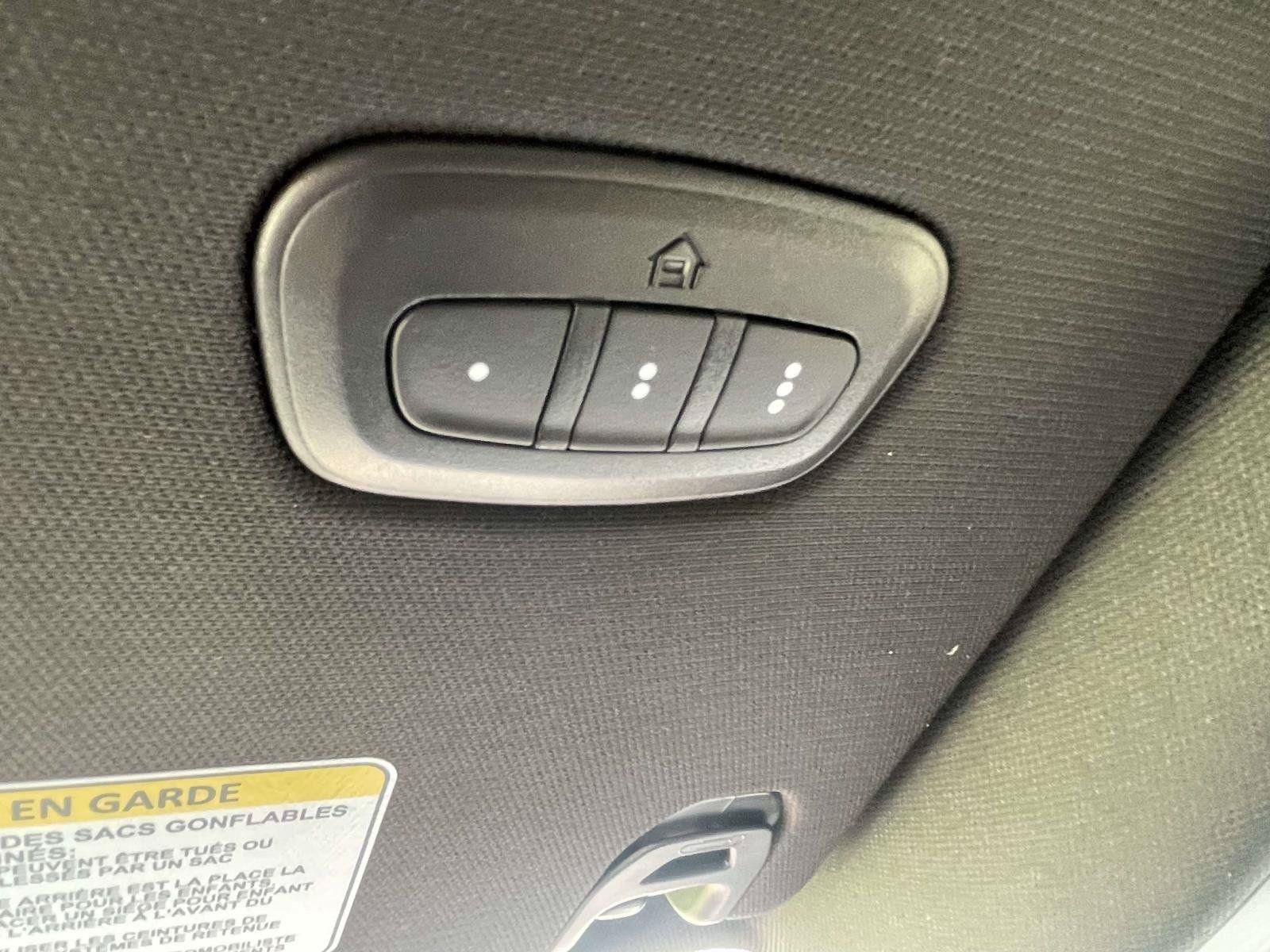 Used 2024 RAM 1500 Laramie RWD image 27