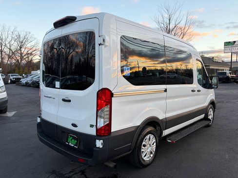 Used 2020 Ford Transit 150 XL image 9