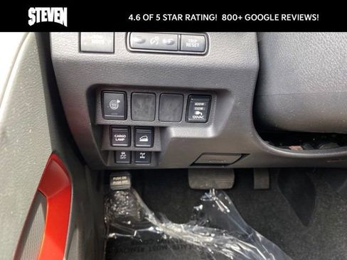 Used 2022 Nissan Frontier PRO-4X image 27