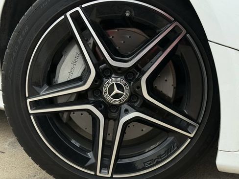 Used 2020 Mercedes-Benz C 300 4MATIC Sedan image 9