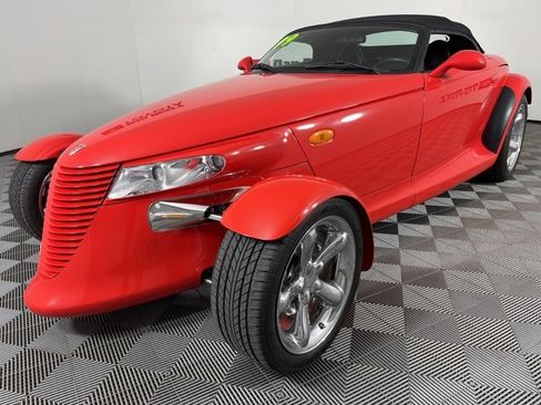 Used 1999 Plymouth Prowler image 11