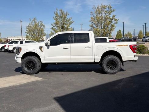Used 2023 Ford F150 Tremor w/ Equipment Group 402A High AWD/4WD image 5