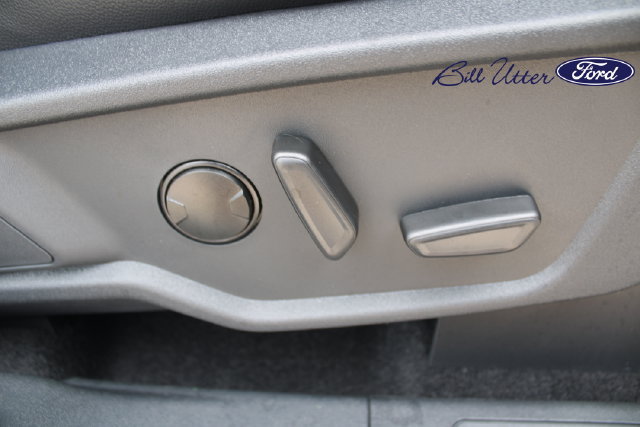 New 2026 Ford Bronco Outer Banks AWD/4WD image 8