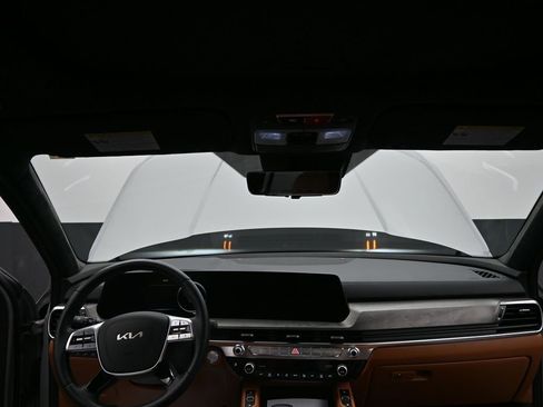 Used 2024 Kia Telluride SX Prestige X-Pro image 20