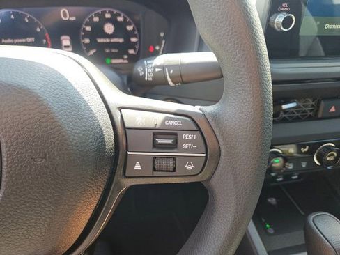 New 2026 Honda Accord SE image 21