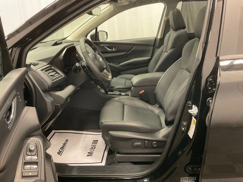 New 2026 Subaru Ascent Limited Bronze image 12