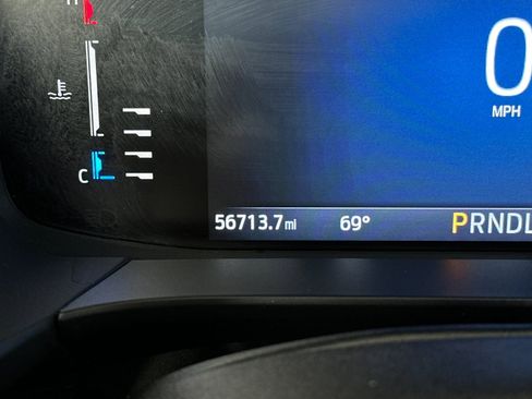 Used 2023 Ford Escape SE image 25