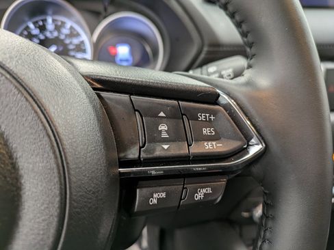 Certified 2023 MAZDA CX-5 AWD 2.5 S w/ Select Package image 17