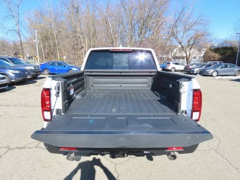 New 2026 Honda Ridgeline RTL image 9
