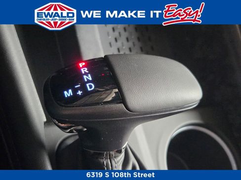 New 2026 Dodge Durango GT image 9