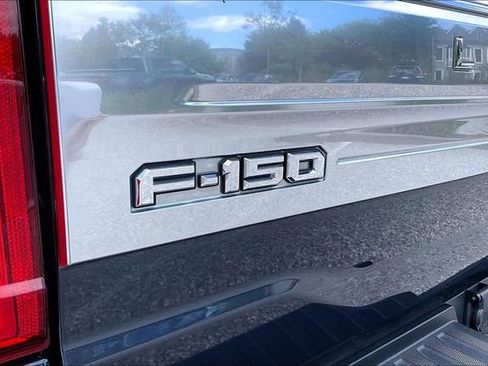 Used 2021 Ford F150 Limited AWD/4WD image 28