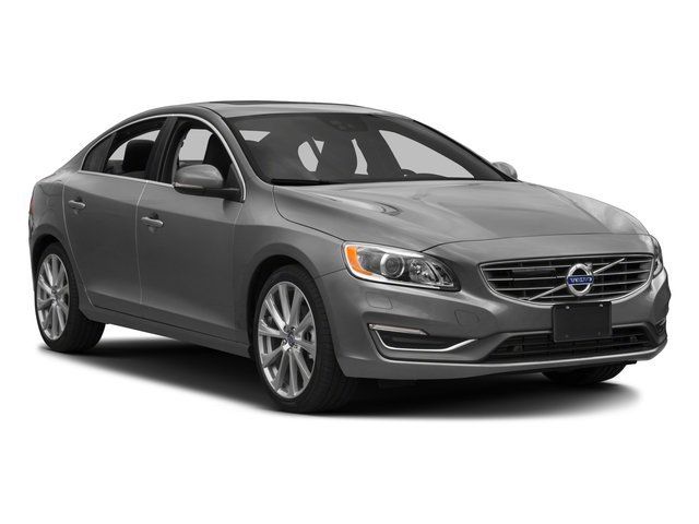 Used 2018 Volvo S60 T5 Inscription FWD image 6