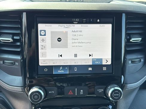 New 2026 RAM 4500 Tradesman image 24