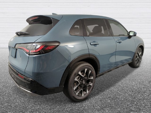 New 2027 Honda HR-V EX-L image 4