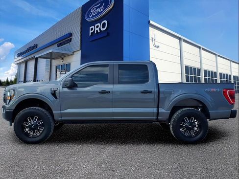 New 2023 Ford F150 XLT w/ Bed Utility Package image 16