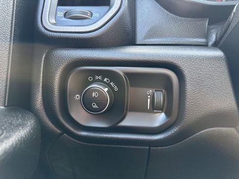 Used 2021 RAM 3500 Tradesman w/ Chrome Appearance Group image 26