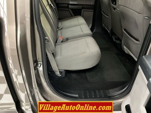 Used 2018 Ford F150 XLT w/ Equipment Group 302A Luxury image 35