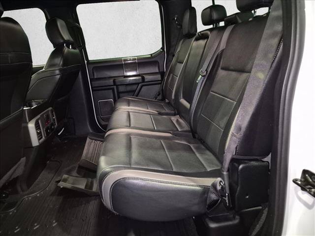 Used 2018 Ford F150 Raptor w/ Equipment Group 802A Luxury AWD/4WD image 19