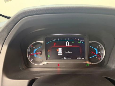 Used 2021 Honda Pilot Special Edition image 16