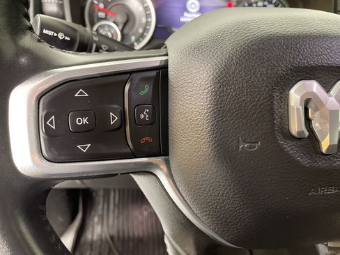 Used 2022 RAM 1500 Laramie image 23
