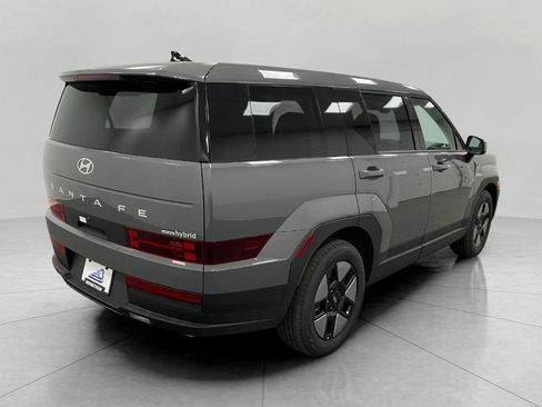 New 2026 Hyundai Santa Fe SE AWD/4WD image 3