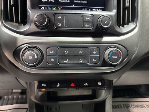 Used 2022 Chevrolet Colorado LT w/ Fleet Safety Package image 28