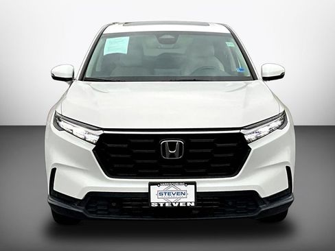 Used 2023 Honda CR-V EX-L image 2