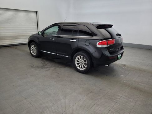 Used 2015 Lincoln MKX AWD w/ Equipment Group 101A image 3