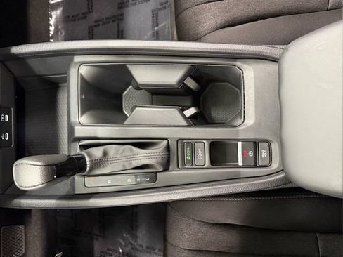 Certified 2025 Honda Accord SE image 26
