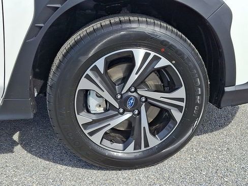 New 2026 Subaru Crosstrek 2.0i Premium AWD/4WD image 12