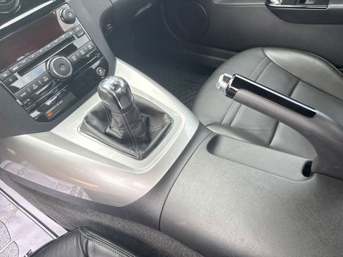 Used 2008 Saturn Sky Red Line image 14