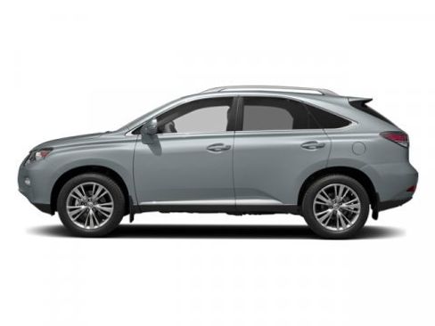 Used 2014 Lexus RX 350 AWD image 3