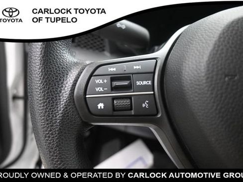 Used 2024 Honda CR-V EX image 25