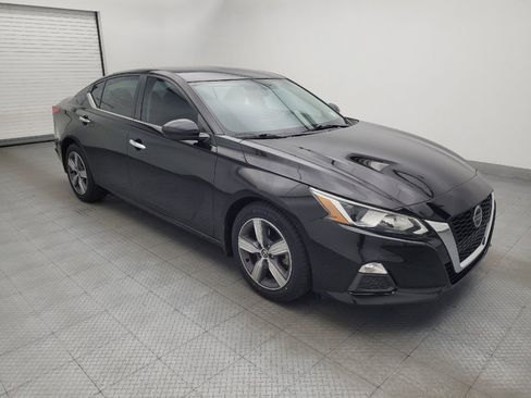 Used 2020 Nissan Altima 2.5 S FWD image 14