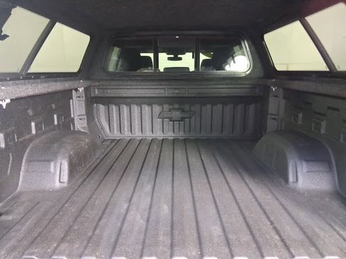 Used 2020 Chevrolet Silverado 1500 LT w/ All-Star Edition image 20