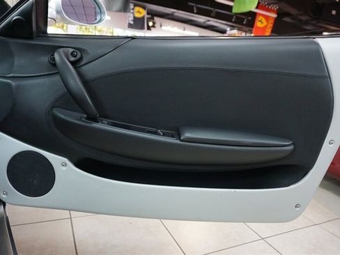 Used 2000 Ferrari 360 Spider RWD image 18
