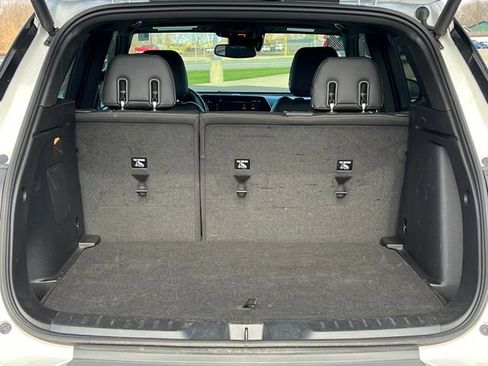 New 2025 Chevrolet TrailBlazer ACTIV w/ Convenience Package FWD image 31