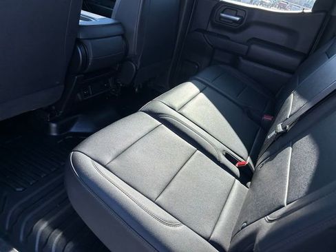 Used 2023 Chevrolet Silverado 1500 W/T w/ Trailering Package image 12