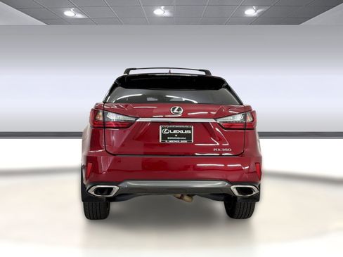 Used 2019 Lexus RX 350 FWD w/ Navigation Package image 10