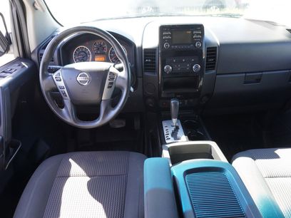 Used 2014 Nissan Titan SV w/ SV Value Truck Package