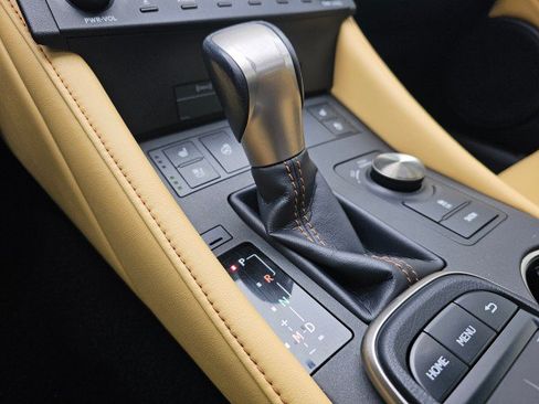 Used 2016 Lexus RC 350 AWD w/ Luxury Package image 33