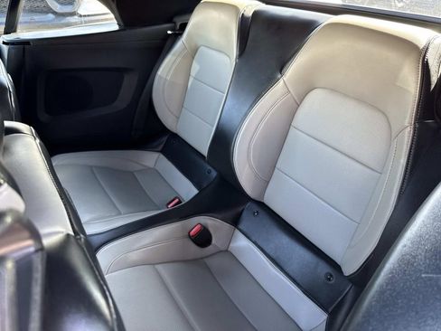 Used 2024 Ford Mustang Premium image 21