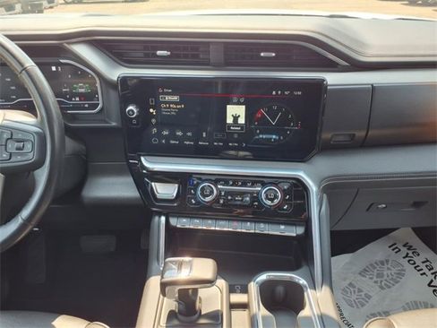 Used 2022 GMC Sierra 1500 Denali image 13