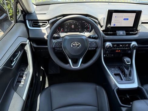 Used 2024 Toyota RAV4 XLE Premium FWD image 20