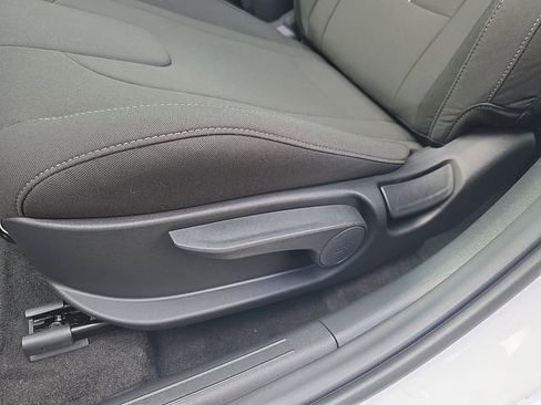 New 2026 Hyundai Elantra SEL Sport Premium w/ Cargo Package FWD image 39