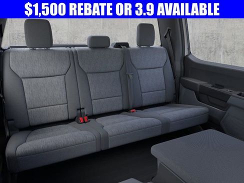 New 2026 Ford F150 XL image 11