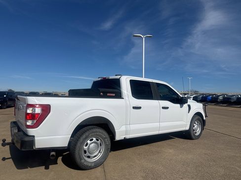 Used 2022 Ford F150 XL w/ Trailer Tow Package image 17