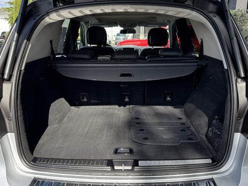 Used 2013 Mercedes-Benz ML 350 4MATIC image 22